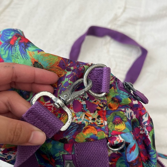 Kipling Crossbody Bag - Picture 12 of 13